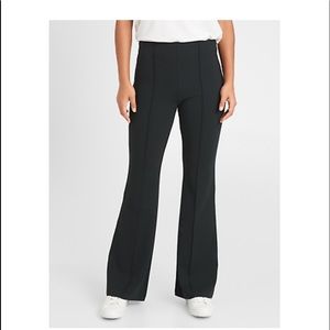 Banana Republic Flare Pants